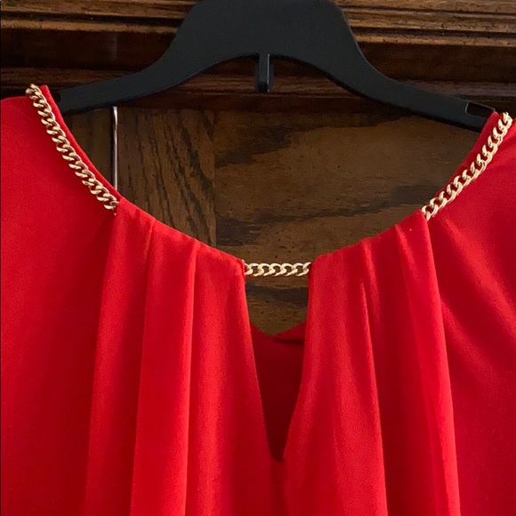 Woman blouse - Picture 2 of 11